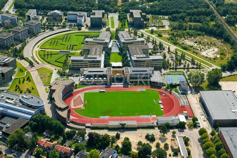 nike ehq campus hilversum